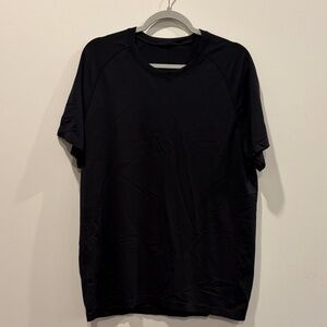 Lululemon Metal Vent Tech Short Sleeve